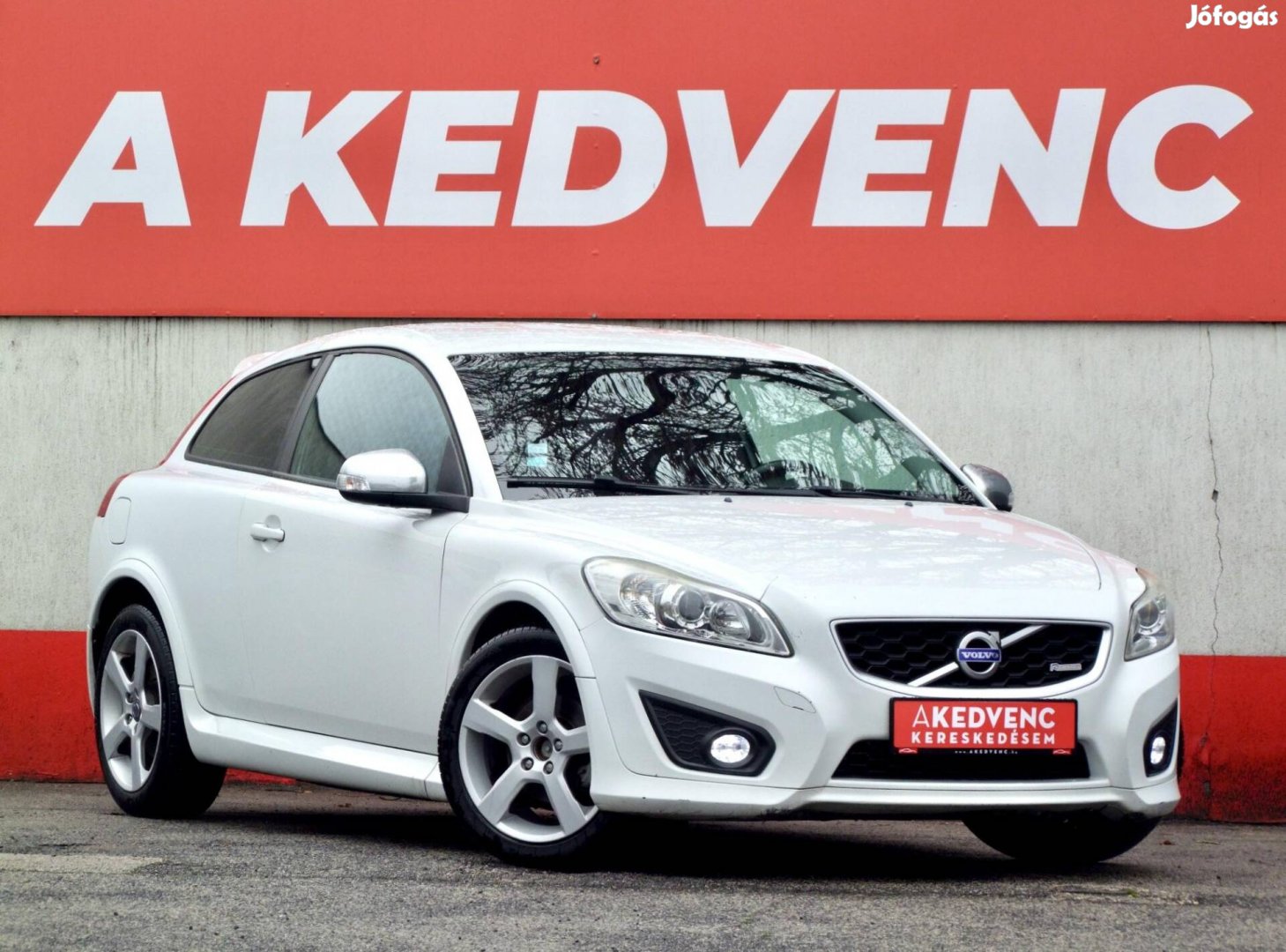 Volvo C30 1.6 D [D2] R-Design